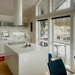 Holiday home Seaside With Private Pier In