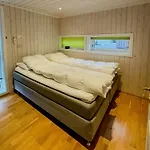 Seaside With Private Pier In Holiday home *