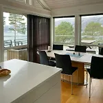 Holiday home Seaside With Private Pier In *